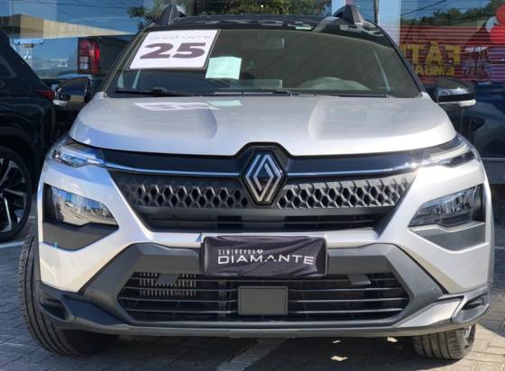 RENAULT KARDIAN 1.0 TCE FLEX TECHNO EDC